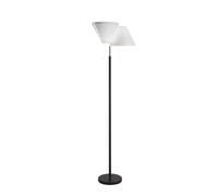 Lampadaire A810 en Acier Inoxydable