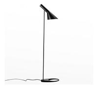 Lampadaire Aj Réplique Louis Poulsen : Couleur - Noir Noir