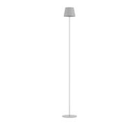 Lampadaire ajustable V-TAC - IP54 - Corps blanc - 4W - 300 Lumens - 3000K