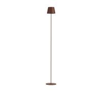 Lampadaire ajustable V-TAC - IP54 - Corps blanc - 4W - 300 Lumens - 3000K