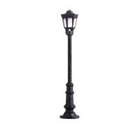 Viessmann Modelltechnik Réverbère de parc N modèle simple fini 6474 1 pièce