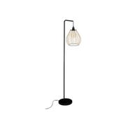 Atmosphera Lampadaire arc Delia en métal H149,5 cm