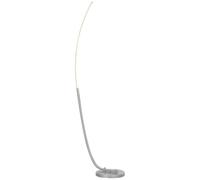 Lampadaire Arc Design Led - Luminosité Réglable - H.147 Cm - Alliage Alu.