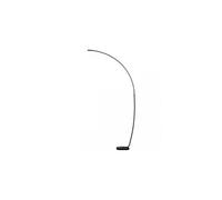 Lampadaire Arc filaire Noir