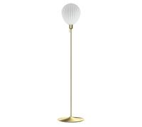 Lampadaire Around The World Medium Laiton
