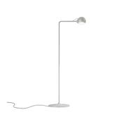 Lampadaire Artemide IXA Blanc/ Gris