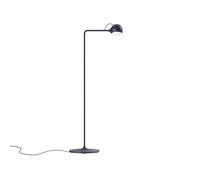 Lampadaire Artemide IXA Bleu