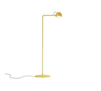 Lampadaire Artemide IXA Jaune