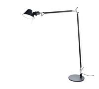 Lampadaire Artemide Tolomeo Lettura Noir