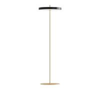 Lampadaire Asteria Noir