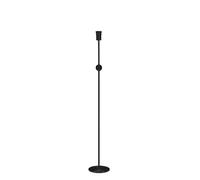 Lampadaire Astrid Noir