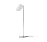 Audo Copenhagen Lampadaire Wing Aluminium poli. 115 cm
