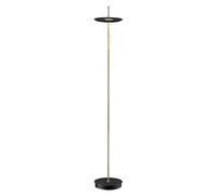 Lampadaire avec batterie LED Giulietta BE F H x Ø 110x13cm/base black