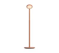 Lampadaire avec batterie LED Parrot H 98-140cm