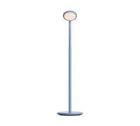Lampadaire avec batterie LED Parrot H 98-140cm