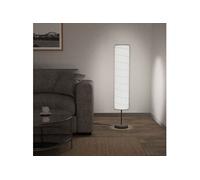 vidaXL Lampadaire avec Pied Lampe sur Pied Lampe de Plancher Eclairage Luminaire Salon Salle de Séjour Chambre à Coucher 51037