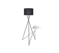 Lampadaire avec Support Haut Lampe de Plancher Eclairage Luminaire 240901