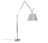 Lampadaire avec variateur LED Tolomeo Mega Terra LxH 103x238cm