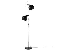 Lampadaire Ball Double WxDxH 24x45x149cm