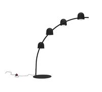 Lampadaire Big Lebow LxWxH 186x64x234cm