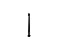 Lampadaire Big Signal Noir