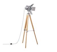 Lampadaire Bioskop Argenté