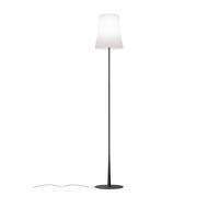 Foscarini Lampadaire Birdie Easy noir H x Ø 150x25cm