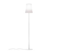 Foscarini Birdie Easy Lampe de lecture, blanc