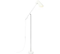 Lampadaire Birdy floor blanc Northern - 7090018216213