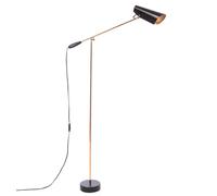 Lampadaire Birdy WxH 67x133cm