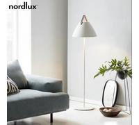 Lampadaire Blanc STRAP - Design For The People by Nordlux 46234001