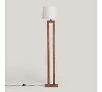 Lampadaire Bois Abner