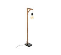 Lampadaire ""Wild"" bois H148cm - Atmosphera createur d'interieur