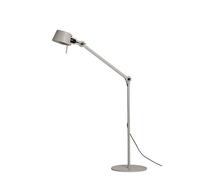 Lampadaire Bolt à Un Bras, Gris Cendré