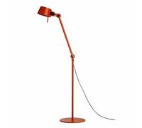 Lampadaire Bolt à Un Bras, Orange