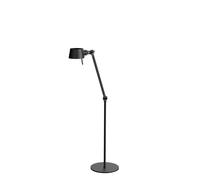 Lampadaire Bolt Floor Tonone noir, Designer Anton de Groof, 45x125x30 cm