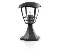 Philips myGarden Borne/éclairage de chemin Creek 60 W E27 Sans ampoule