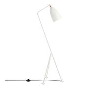 Lampadaire brillant Gräshoppa WxHxD 37.5x125x43.5cm/shade H x Ø 23x15cm
