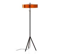 Lampadaire Bsweden Cymbal Cuivre