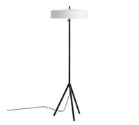 Lampadaire Bsweden Cymbal Noir/Blanc