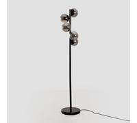 Lampadaire Buble Noir
