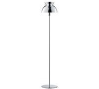 Lampadaire Butterfly Chrome
