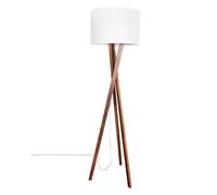 Lampadaire By Rydéns Vega Blanc 60 W