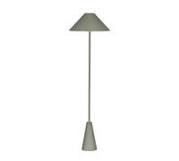 Globen Lighting Lampadaire Cannes 140 cm Vert mousse