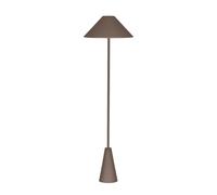 Globen Lighting Lampadaire Cannes 140 cm Mocha