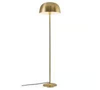 Lampadaire CERA métal laiton IP20 E27 - Nordlux, Intérieur