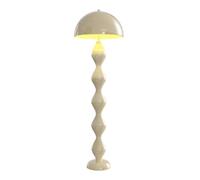 Lampadaire champignon moderne simple lampe de table verticale salon chambre canapé debout lampe de table lampe de lecture (3)