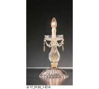 Lampadaire classique Lampe de table Chandelier Lustre style antique