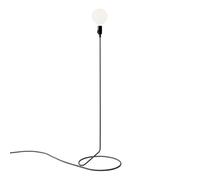 Design House Stockholm Lampe Cord Noir-Blanc