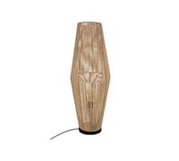 Lampadaire cordage H83 Aissa Atmosphera Naturel G